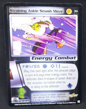 Charger l&#39;image dans la galerie, Carte Dragon Ball Z Collectible Card Game - Score Part 1 n°39 (2000) Funanimation piccolo dbz 