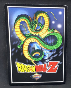 Carte Dragon Ball Z Collectible Card Game - Score Part 1 n°39 (2000) Funanimation piccolo dbz 