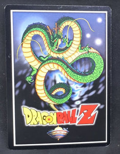 Carte Dragon Ball Z Collectible Card Game - Score Part 1 n°3 (2000) Funanimation radditz dbz 