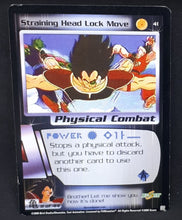 Charger l'image dans la galerie, Carte Dragon Ball Z Collectible Card Game - Score Part 1 n°41 (2000) Funanimation radditz vs piccolo songoku dbz 