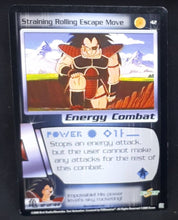 Charger l'image dans la galerie, Carte Dragon Ball Z Collectible Card Game - Score Part 1 n°42 (2000) Funanimation radditz dbz 