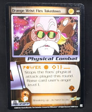 Charger l'image dans la galerie, Carte Dragon Ball Z Collectible Card Game - Score Part 1 n°49 (2000) Funanimation tortue geniale dbz