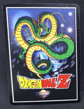 Charger l&#39;image dans la galerie, Carte Dragon Ball Z Collectible Card Game - Score Part 1 n°4 (2000) Funanimation bulma dbz 