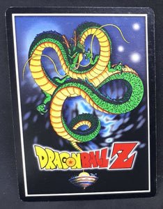 Carte Dragon Ball Z Collectible Card Game - Score Part 1 n°4 (2000) Funanimation bulma dbz 