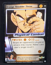Charger l'image dans la galerie, Carte Dragon Ball Z Collectible Card Game - Score Part 1 n°50 (2000) Funanimation radditz dbz 