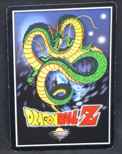 Carte Dragon Ball Z Collectible Card Game - Score Part 1 n°53 (2000) Funanimation vegeta dbz 