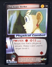 Charger l'image dans la galerie, Carte Dragon Ball Z Collectible Card Game - Score Part 1 n°54 (2000) Funanimation bulma dbz 