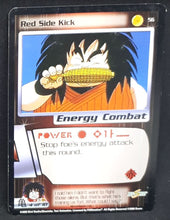 Charger l'image dans la galerie, Carte Dragon Ball Z Collectible Card Game - Score Part 1 n°56 (2000) Funanimation yajirobe dbz 