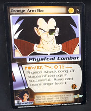 Charger l'image dans la galerie, Carte Dragon Ball Z Collectible Card Game - Score Part 1 n°5 (2000) Funanimation radditz dbz 