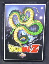 Charger l&#39;image dans la galerie, Carte Dragon Ball Z Collectible Card Game - Score Part 1 n°60 (2000) Funanimation nappa dbz 