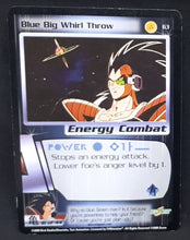 Charger l'image dans la galerie, Carte Dragon Ball Z Collectible Card Game - Score Part 1 n°63 (2000) Funanimation radditz dbz 