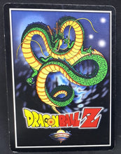 Charger l'image dans la galerie, Carte Dragon Ball Z Collectible Card Game - Score Part 1 n°63 (2000) Funanimation radditz dbz 
