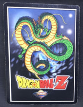 Charger l&#39;image dans la galerie, Carte Dragon Ball Z Collectible Card Game - Score Part 1 n°66 (2000) Funanimation songoku gregory bubbles dbz