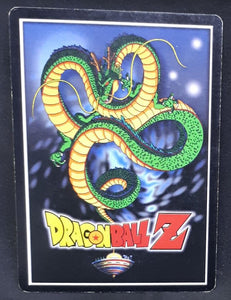 Carte Dragon Ball Z Collectible Card Game - Score Part 1 n°66 (2000) Funanimation songoku gregory bubbles dbz