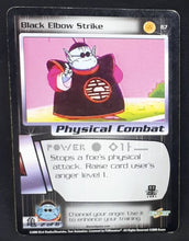 Charger l'image dans la galerie, Carte Dragon Ball Z Collectible Card Game - Score Part 1 n°67 (2000) Funanimation kaioh du nord dbz