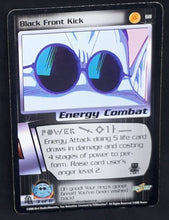 Charger l'image dans la galerie, Carte Dragon Ball Z Collectible Card Game - Score Part 1 n°68 (2000) Funanimation kaioh du nord dbz