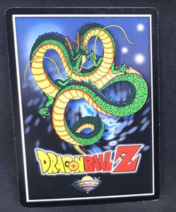 Carte Dragon Ball Z Collectible Card Game - Score Part 1 n°6 (2000) Funanimation songoku dbz 