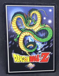 Carte Dragon Ball Z Collectible Card Game - Score Part 1 n°72 (2000) Funanimation songoku dbz 