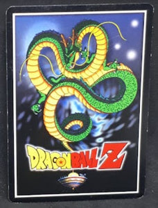 Carte Dragon Ball Z Collectible Card Game - Score Part 1 n°74 (2000) Funanimation songoku dbz 
