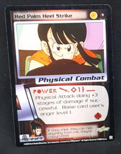 Charger l'image dans la galerie, Carte Dragon Ball Z Collectible Card Game - Score Part 1 n°9 (2000) Funanimation chichi dbz 