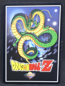 Carte Dragon Ball Z Collectible Card Game - Score Part 3 n°17 (2001) Funanimation krilin dbz 