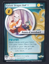 Charger l'image dans la galerie, Carte Dragon Ball Z Collectible Card Game - Score Part 3 n°25 (2001) Funanimation krilin bulma dbz 