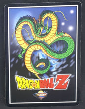 Charger l'image dans la galerie, Carte Dragon Ball Z Collectible Card Game - Score Part 3 n°25 (2001) Funanimation krilin bulma dbz 