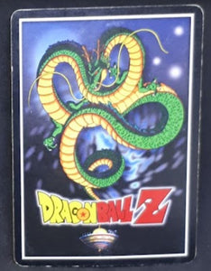 Carte Dragon Ball Z Collectible Card Game - Score Part 5 n°101 (2001) Funanimation songoku dbz 