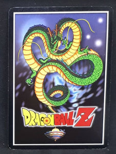 Carte Dragon Ball Z Collectible Card Game - Score Part 5 n°13 (2001) Funanimation planete namek dbz