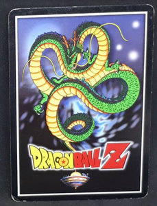 Carte Dragon Ball Z Collectible Card Game - Score Part 5 n°16 (2001) Funanimation vegeta dbz 