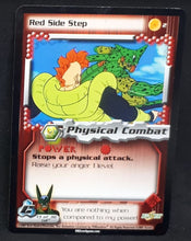 Charger l'image dans la galerie, Carte Dragon Ball Z Collectible Card Game - Score Part 5 n°2 (2001) Funanimation android 16 vs cell dbz