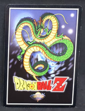 Charger l'image dans la galerie, Carte Dragon Ball Z Collectible Card Game - Score Part 5 n°2 (2001) Funanimation android 16 vs cell dbz