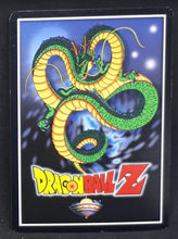 Charger l'image dans la galerie, Carte Dragon Ball Z Collectible Card Game - Score Part 5 n°30 (2001) Funanimation android 18 vs cell dbz