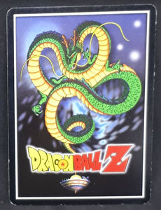 Carte Dragon Ball Z Collectible Card Game - Score Part 5 n°35 (2001) Funanimation android 17 vs piccolo dbz 