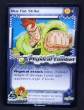 Charger l'image dans la galerie, Carte Dragon Ball Z Collectible Card Game - Score Part 5 n°3 (2001) Funanimation android 16 dbz 