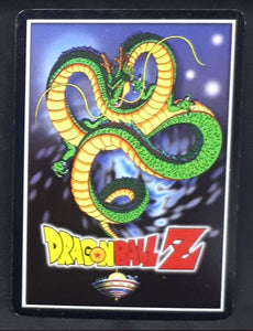 Carte Dragon Ball Z Collectible Card Game - Score Part 5 n°49 (2001) Funanimation cell vs piccolo dbz 