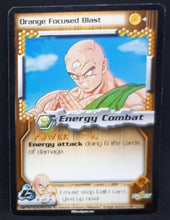 Charger l'image dans la galerie, Carte Dragon Ball Z Collectible Card Game - Score Part 5 n°4 (2001) Funanimation tenshinhan dbz 