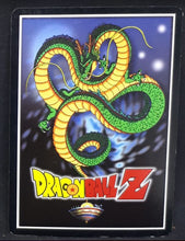 Charger l'image dans la galerie, Carte Dragon Ball Z Collectible Card Game - Score Part 5 n°89 (2001) Funanimation krilin dbz 