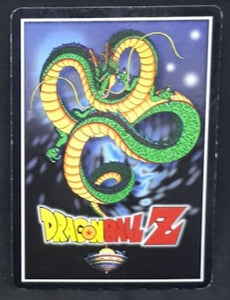 Carte Dragon Ball Z Collectible Card Game - Score Part 5 n°9 (2001) Funanimation mirai trunks dbz