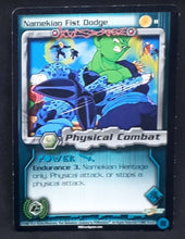 Charger l'image dans la galerie, Carte Dragon Ball Z Collectible Card Game - Score Part 6 n°11 (2002) Funanimation cell junior vs z team dbz 