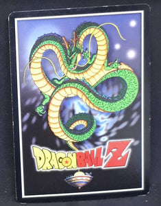 Carte Dragon Ball Z Collectible Card Game - Score Part 6 n°12 (2002) Funanimation songohan vs cell dbz