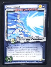 Charger l'image dans la galerie, Carte Dragon Ball Z Collectible Card Game - Score Part 6 n°16 (2002) Funanimation cell dbz 