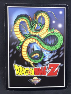 Carte Dragon Ball Z Collectible Card Game - Score Part 6 n°20 (2002) Funanimation cell vs songoku dbz