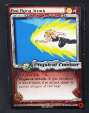 Charger l'image dans la galerie, Carte Dragon Ball Z Collectible Card Game - Score Part 6 n°21 (2002) Funanimation trunks dbz 