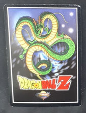 Charger l'image dans la galerie, Carte Dragon Ball Z Collectible Card Game - Score Part 6 n°21 (2002) Funanimation trunks dbz 