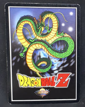 Charger l'image dans la galerie, Carte Dragon Ball Z Collectible Card Game - Score Part 6 n°22 (2002) Funanimation songohan vs cell dbz