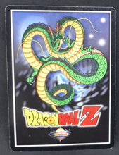 Charger l'image dans la galerie, Carte Dragon Ball Z Collectible Card Game - Score Part 6 n°27 (2002) Funanimation trunks vs cell dbz