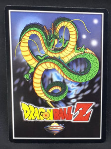 Carte Dragon Ball Z Collectible Card Game - Score Part 6 n°15 (2002) Funanimation songohan songoku dbz