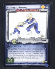Charger l'image dans la galerie, Carte Dragon Ball Z Collectible Card Game - Score Part 6 n°30 (2002) Funanimation songohan vs songoku dbz cardamehdz