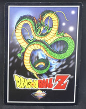 Charger l'image dans la galerie, Carte Dragon Ball Z Collectible Card Game - Score Part 6 n°30 (2002) Funanimation songohan vs songoku dbz cardamehdz verso